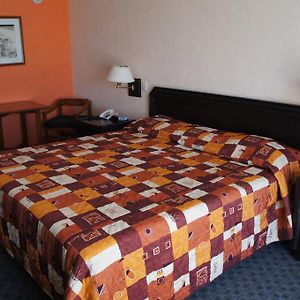 Habitación Executive con Cama King