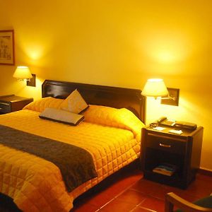 Habitación Doble Estándar
